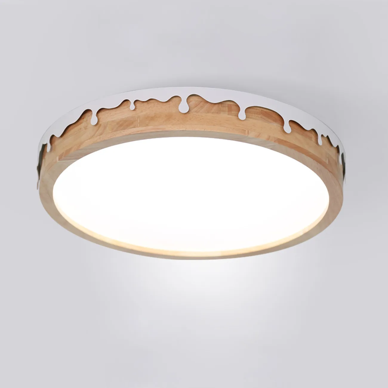 Потолочный светильник DROPLAP от ImperiumLoft