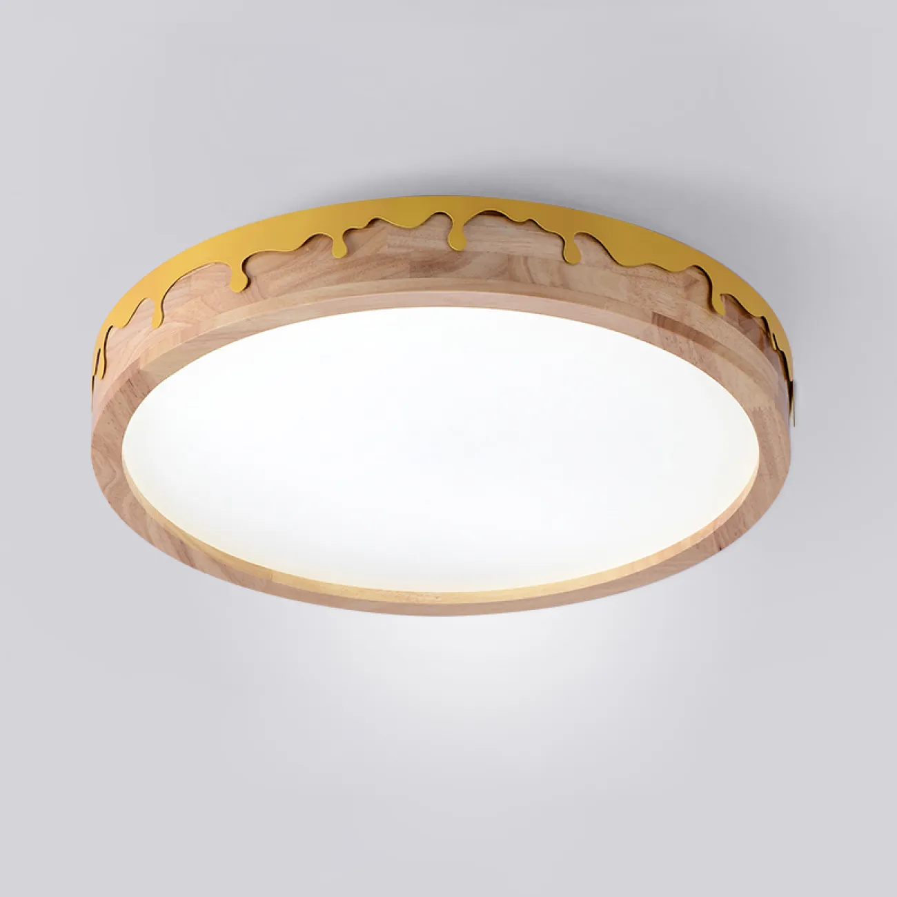 Потолочный светильник DROPLAP от ImperiumLoft