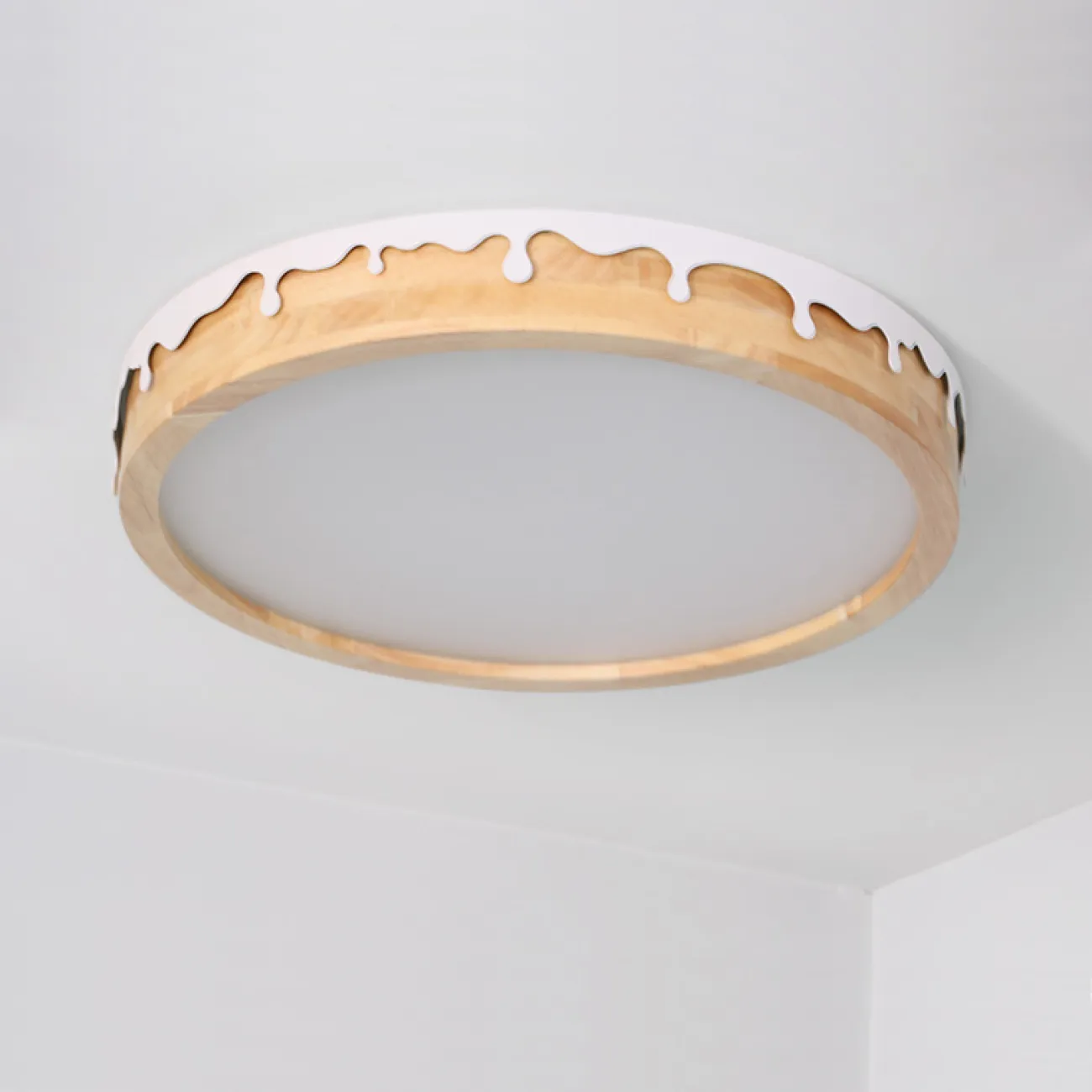 Потолочный светильник DROPLAP от ImperiumLoft