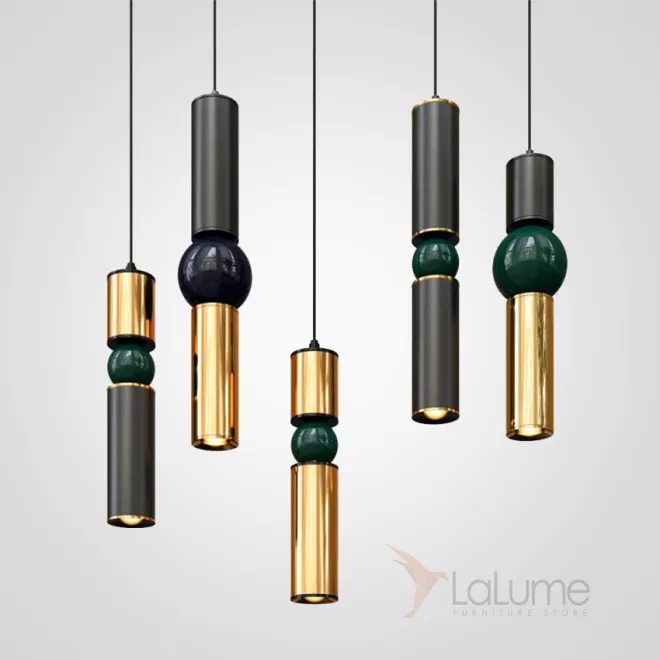 Светильник FULCRUM broom от ImperiumLoft