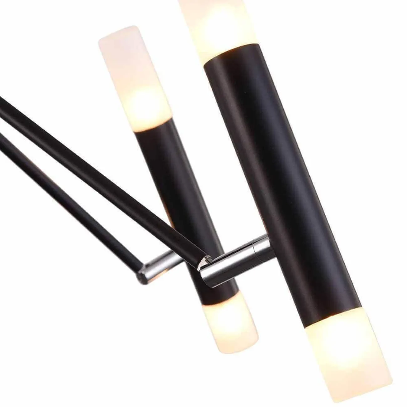 Потолочная люстра TORID от ImperiumLoft