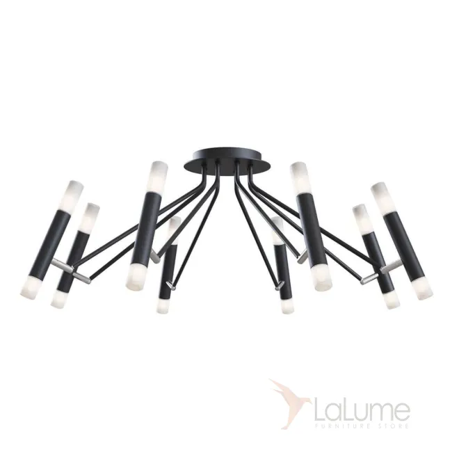 Потолочная люстра TORID от ImperiumLoft