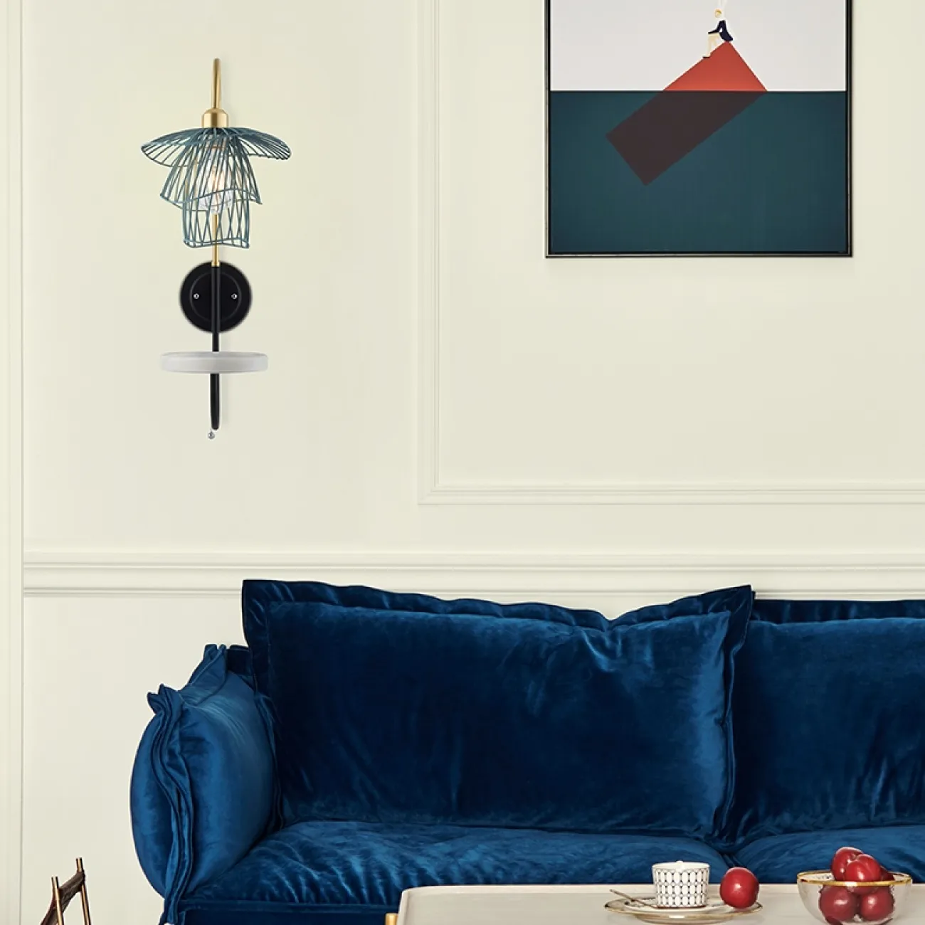 Бра MODY WALL от ImperiumLoft