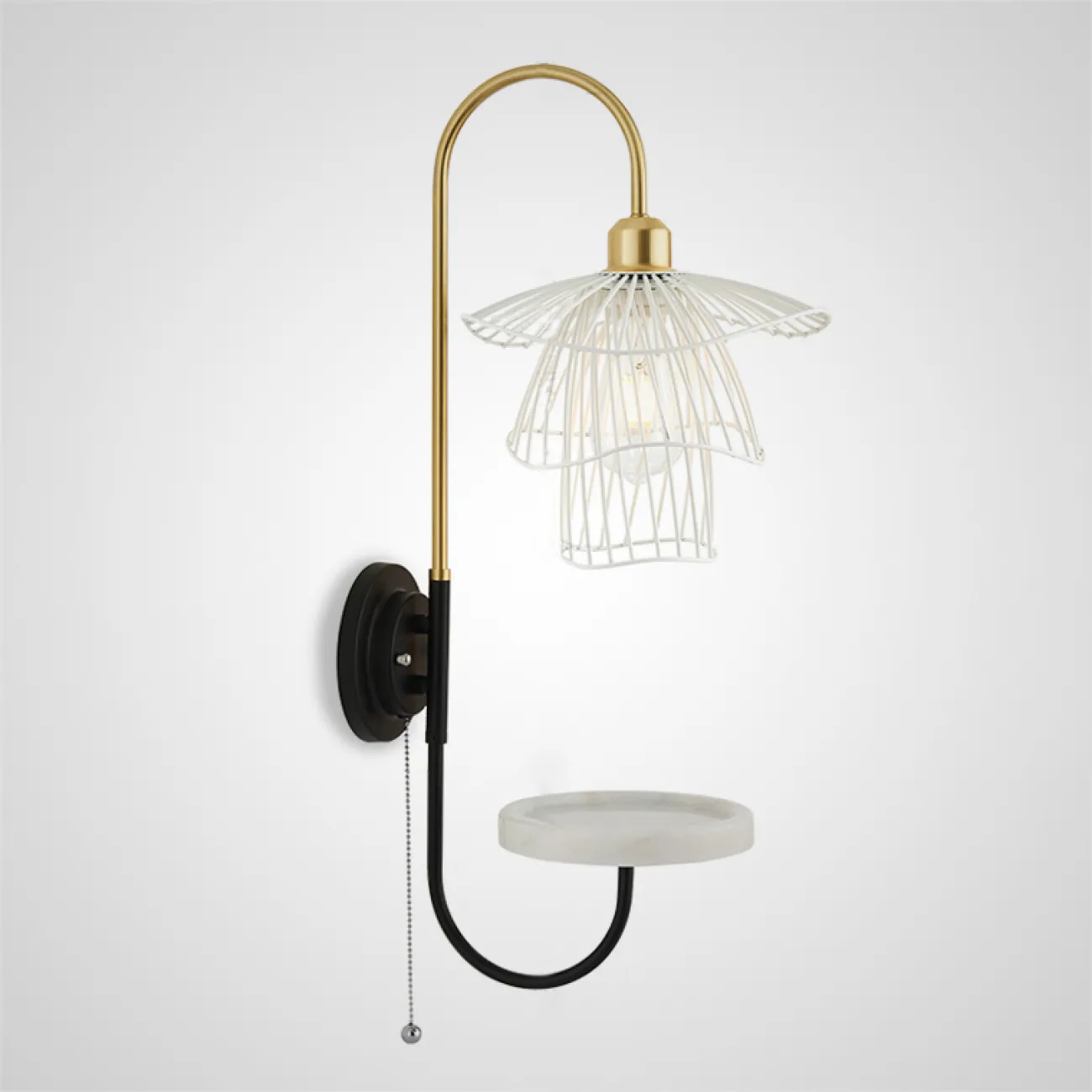 Бра MODY WALL от ImperiumLoft