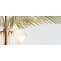 Торшер Palmyra palm tree lamp от LaLume