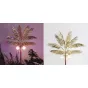 Торшер Palmyra palm tree lamp от LaLume