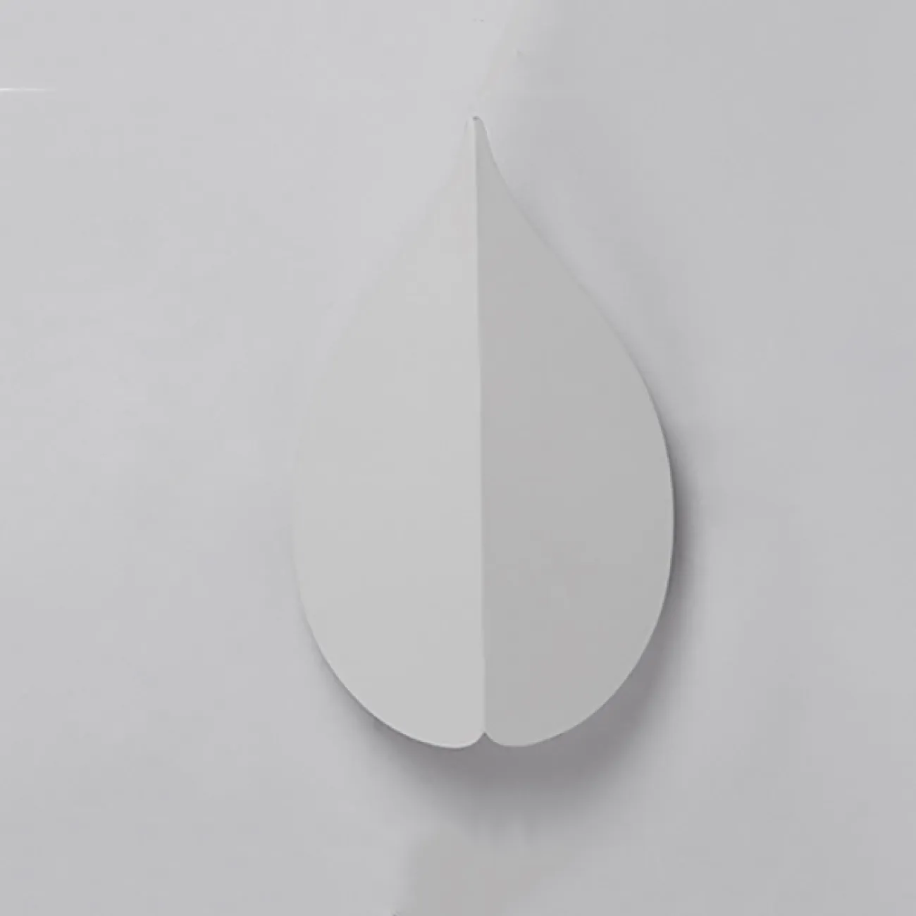 Настенный светильник LISSEN L16 Black 4000К от ImperiumLoft