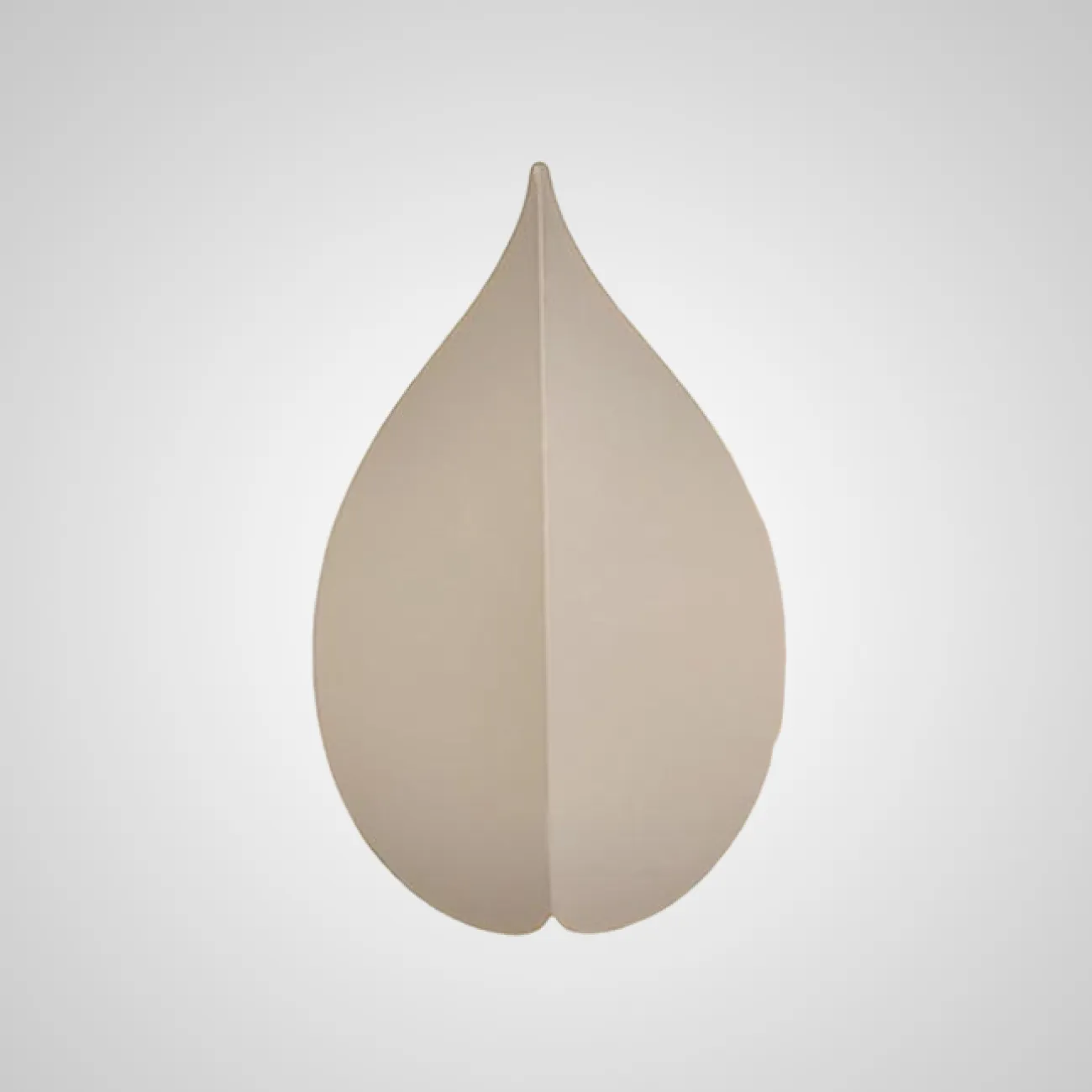 Настенный светильник LISSEN L16 Black 4000К от ImperiumLoft