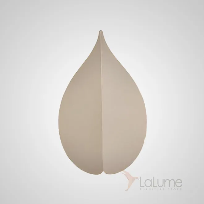 Настенный светильник LISSEN L16 White 3000К от ImperiumLoft