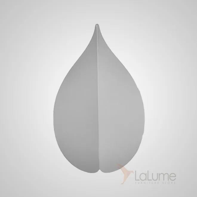 Настенный светильник LISSEN L22 White 4000К от ImperiumLoft