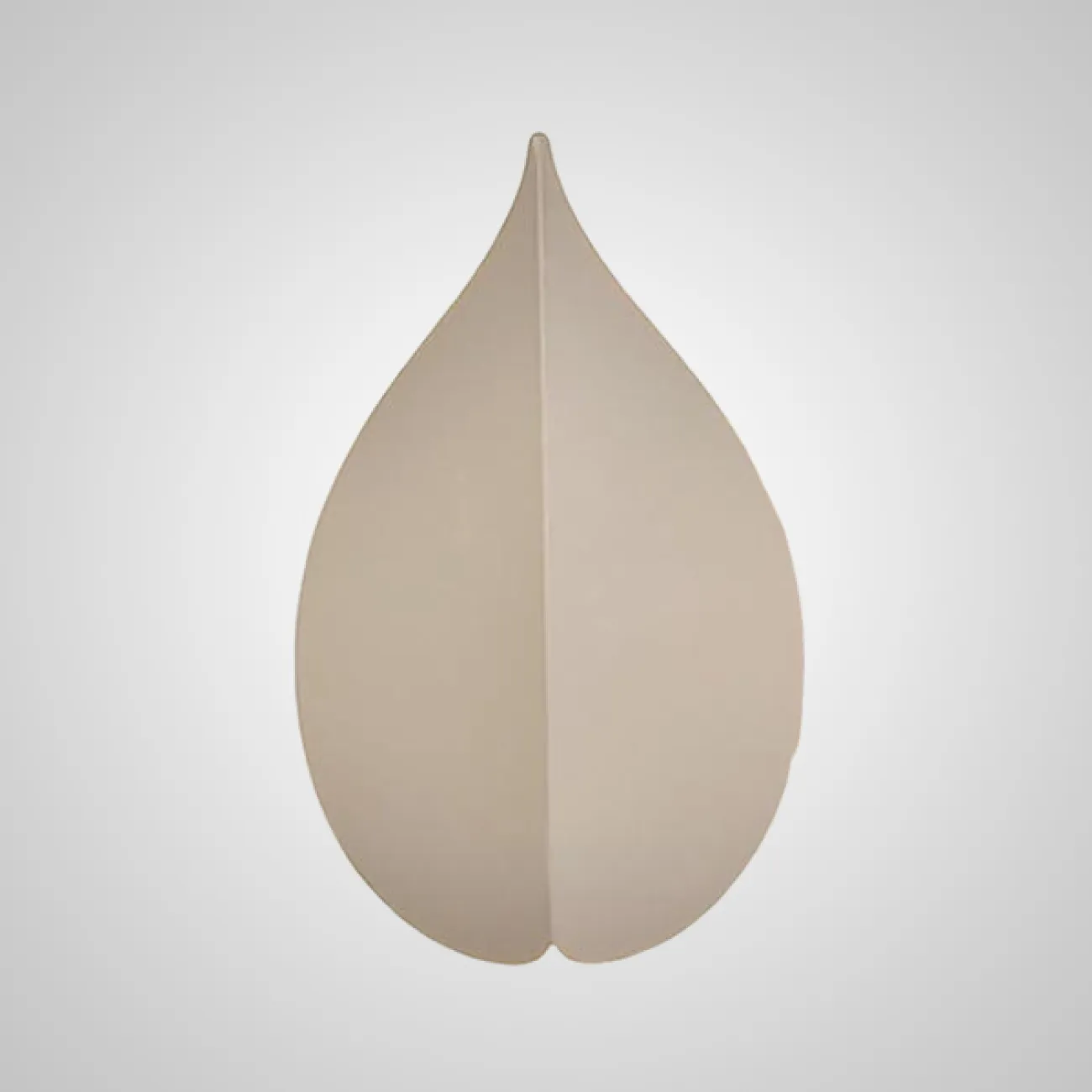 Настенный светильник LISSEN L16 Black 4000К от ImperiumLoft