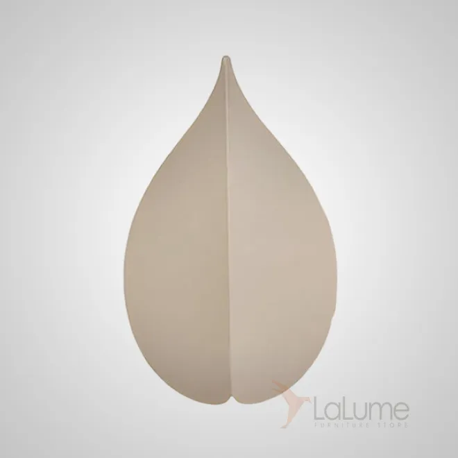 Настенный светильник LISSEN L22 White Трехцветный свет от ImperiumLoft Настенный светильник LISSEN L22 White Трехцветный свет от ImperiumLoft