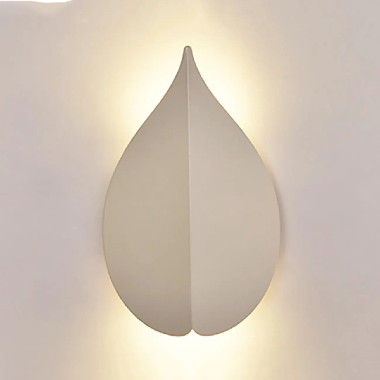 Настенный светильник LISSEN L16 Black 4000К от ImperiumLoft