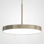 Подвесной светильник TURNA ONE D50 Khaki by ImperiumLoft от ImperiumLoft
