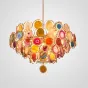 Подвесная люстра AGATE 1D60 от ImperiumLoft