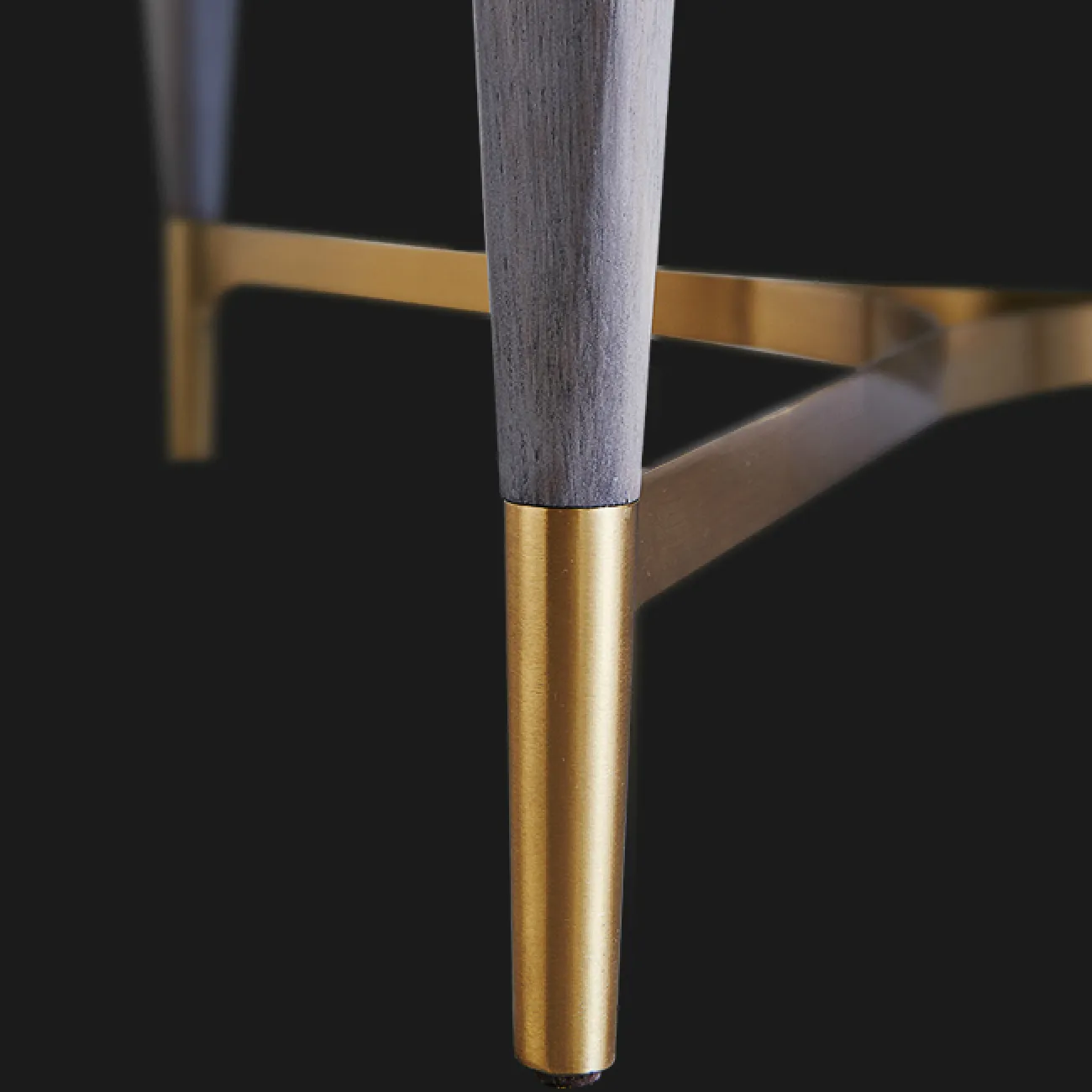 Дизайнерский журнальный столик - LaLume-AP00348