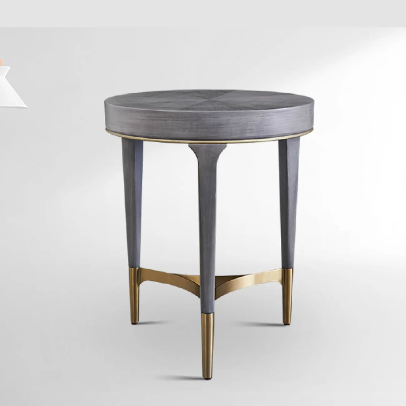 Дизайнерский журнальный столик - LaLume-AP00348