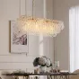 Подвесная люстра KNIT от ImperiumLoft