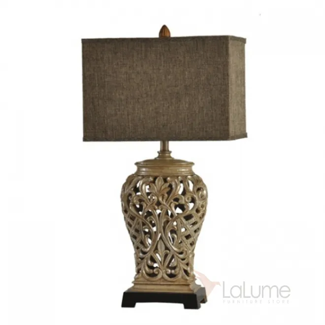 Настольная лампа Ancient от LaLume Настольная лампа Ancient от LaLume