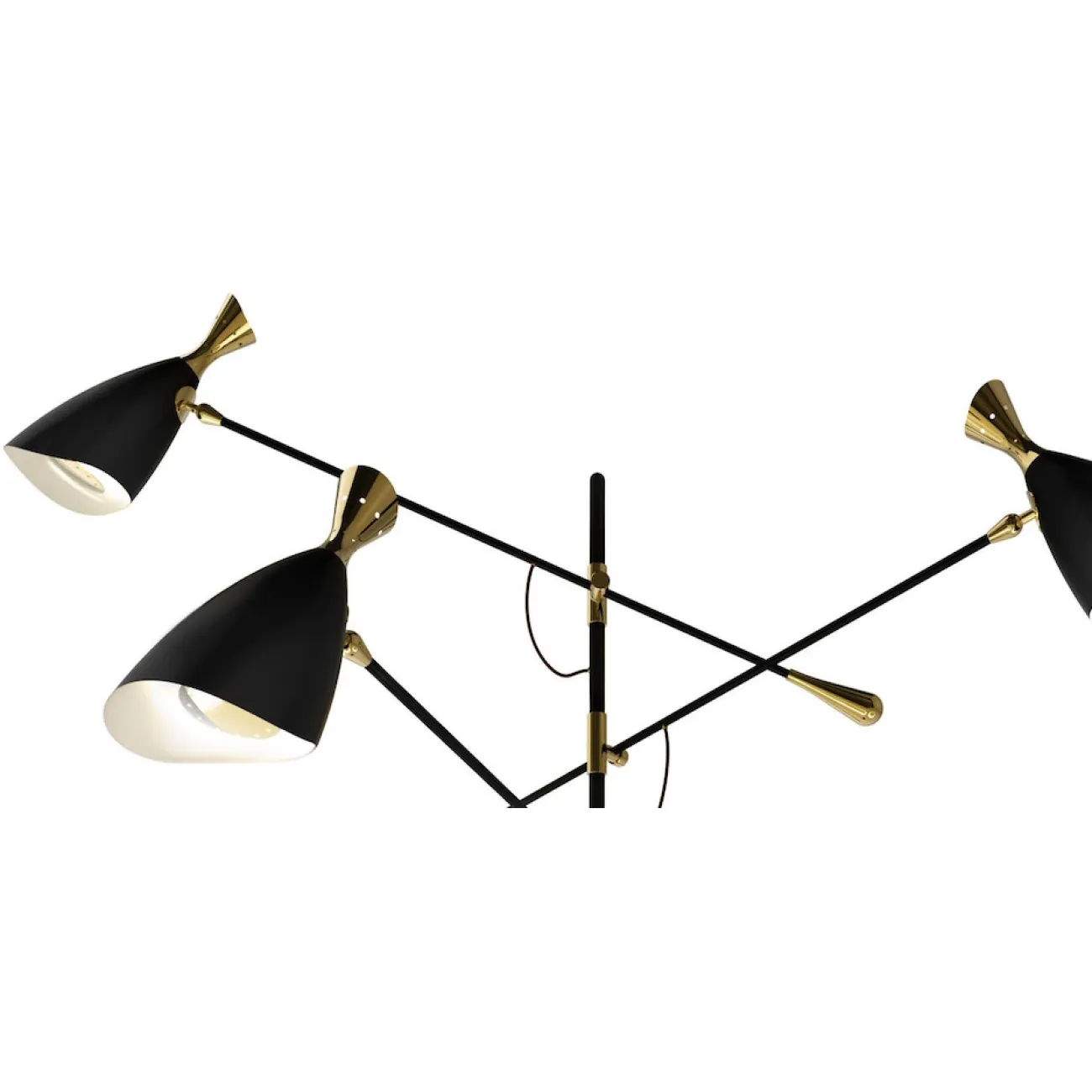 Торшер Delightfull Duke Floor от LaLume