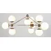 Люстра Modo Chandelier White Glass