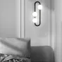 Настенный светильник DIKA L2 Brass от ImperiumLoft