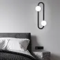 Настенный светильник DIKA L2 Brass от ImperiumLoft