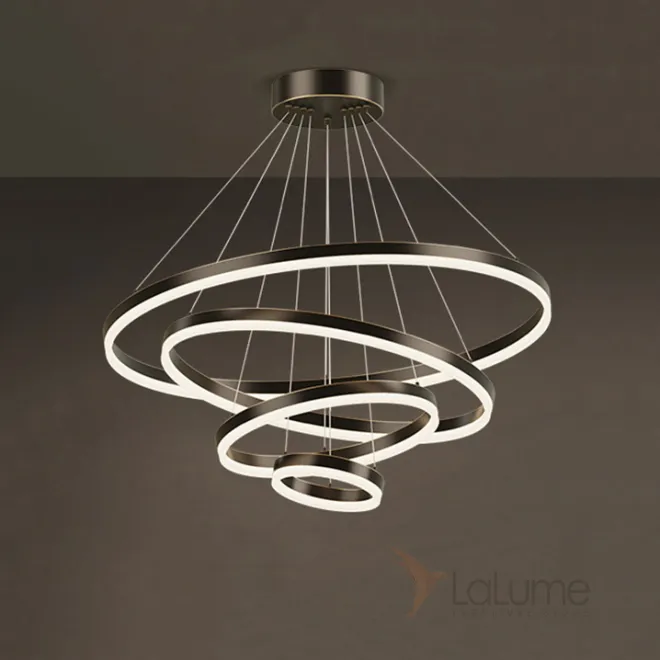 Подвесная люстра CRUISE MORE LUX D20+40+60+80 от ImperiumLoft Подвесная люстра CRUISE MORE LUX D20+40+60+80 от ImperiumLoft