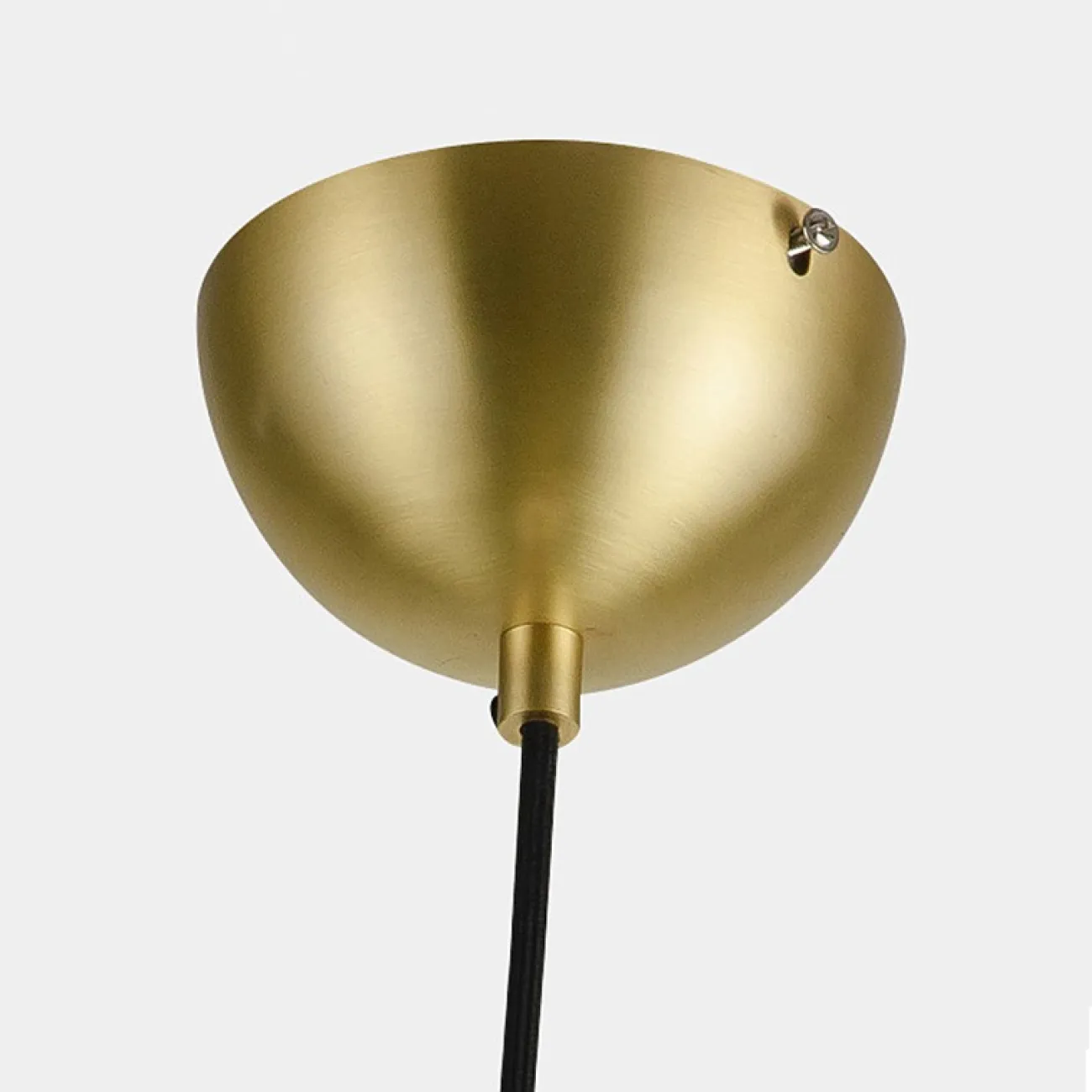 Подвесной светильник SPECTATOR Черный от ImperiumLoft