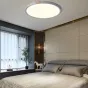 Потолочный светильник SLIM PATTERN от ImperiumLoft