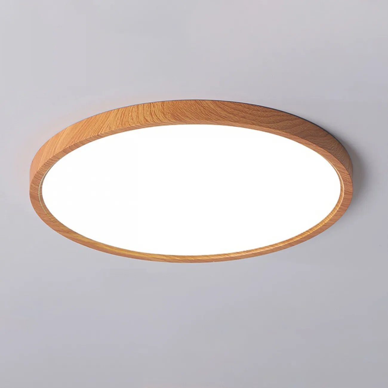 Потолочный светильник SLIM PATTERN от ImperiumLoft