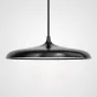 Подвесной светильник Nordlux Artist Pendant D25 Black от ImperiumLoft