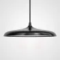 Подвесной светильник Nordlux Artist Pendant D25 Black от ImperiumLoft
