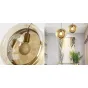 Подвесной светильник PENDANT LIGHT Bomma ORBITAL designed by Studio deFORM от LaLume
