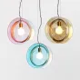 Подвесной светильник PENDANT LIGHT Bomma ORBITAL designed by Studio deFORM от LaLume