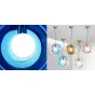 Подвесной светильник PENDANT LIGHT Bomma ORBITAL designed by Studio deFORM от LaLume