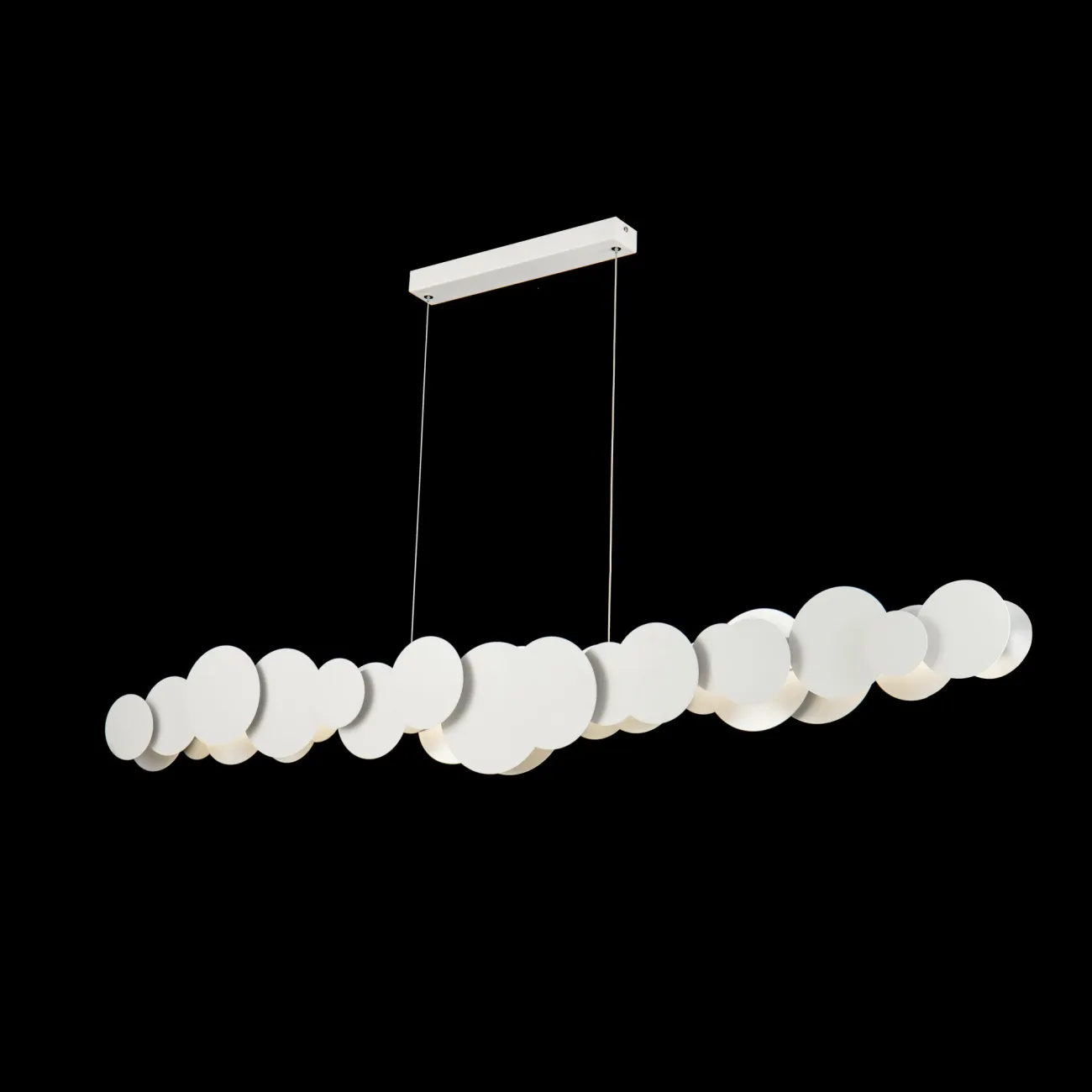 Реечный светильник MATEO от ImperiumLoft