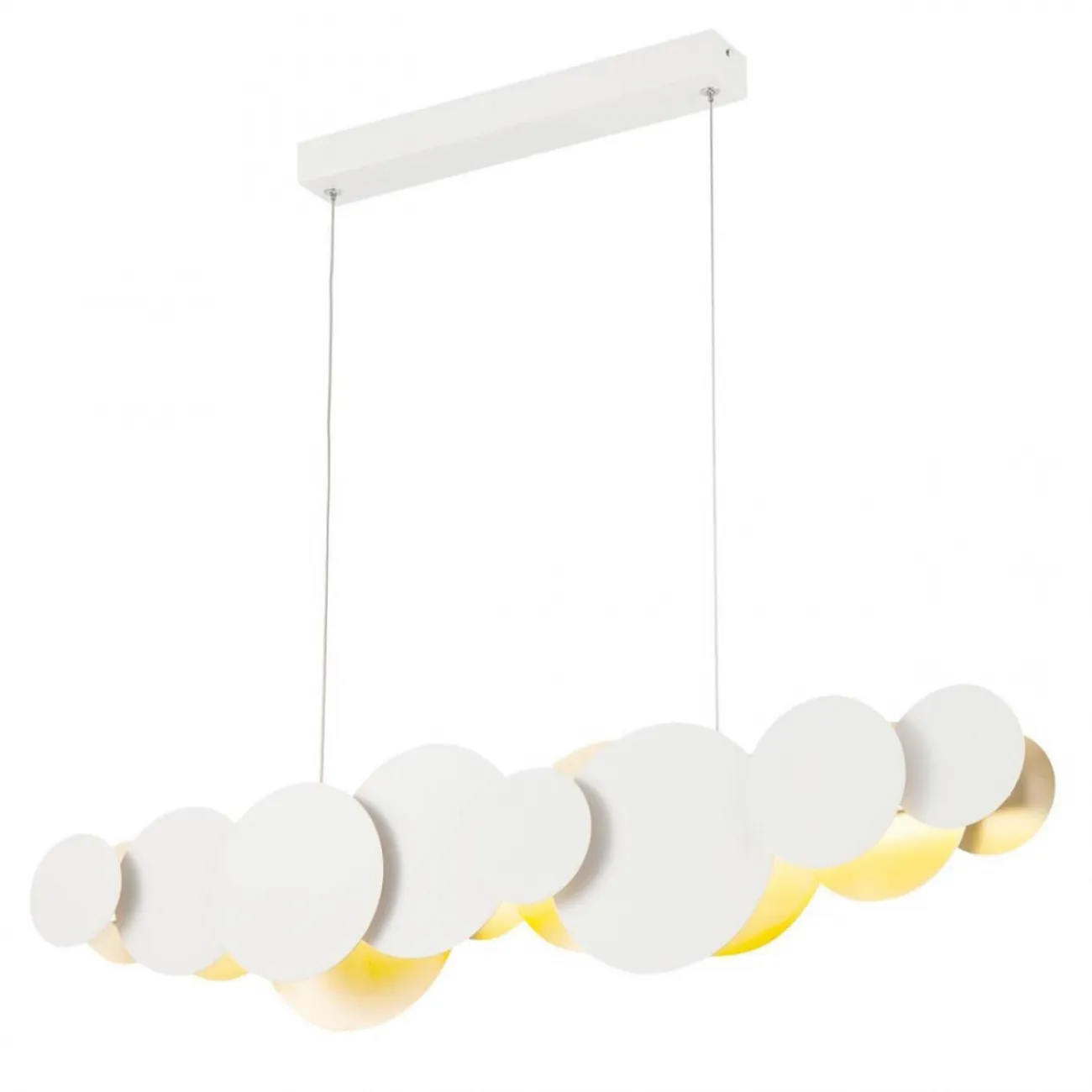 Реечный светильник MATEO от ImperiumLoft