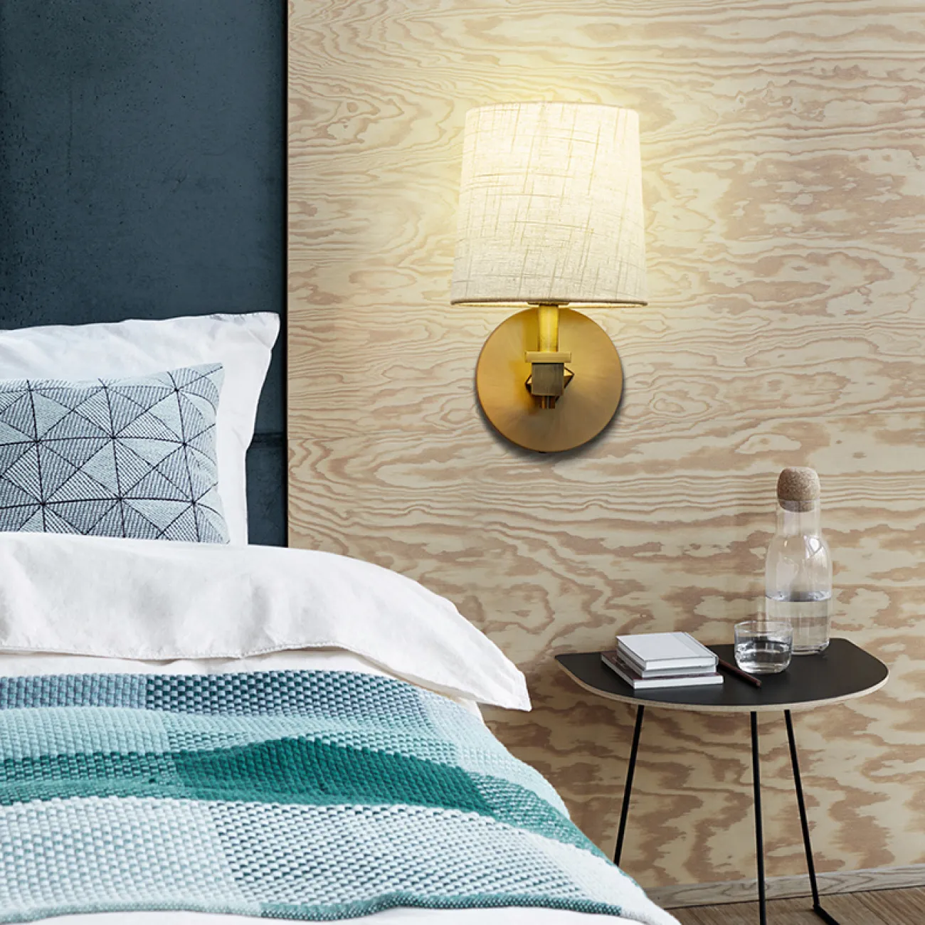 Бра Elk Lighting Jorgenson от ImperiumLoft