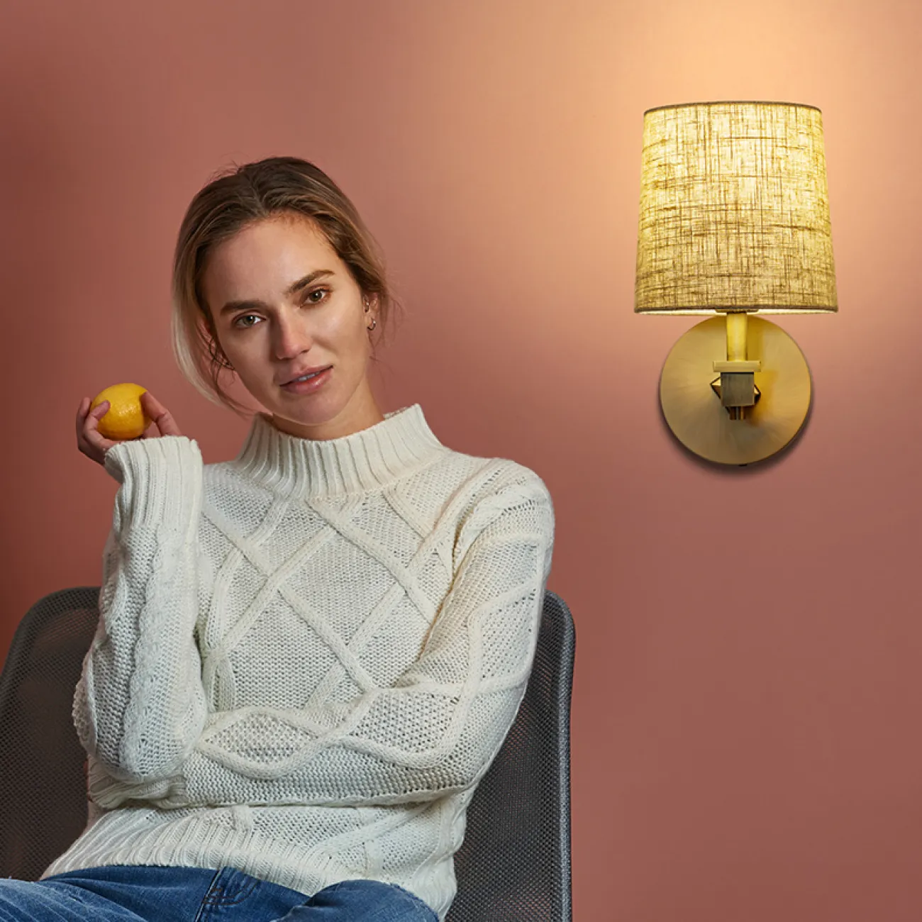 Бра Elk Lighting Jorgenson от ImperiumLoft