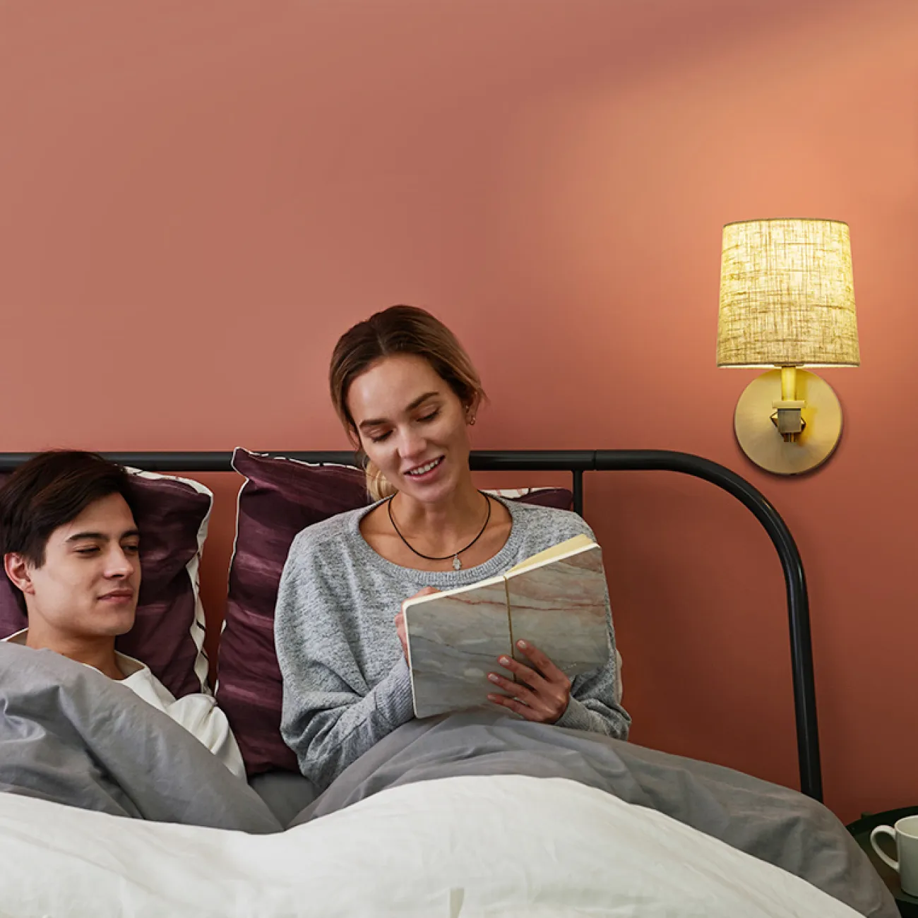 Бра Elk Lighting Jorgenson от ImperiumLoft