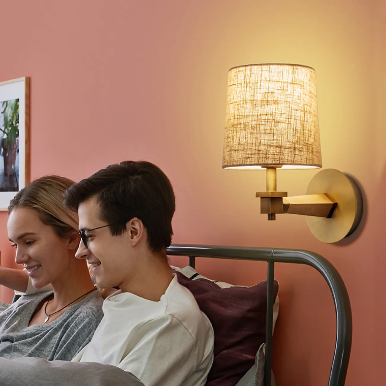 Бра Elk Lighting Jorgenson от ImperiumLoft