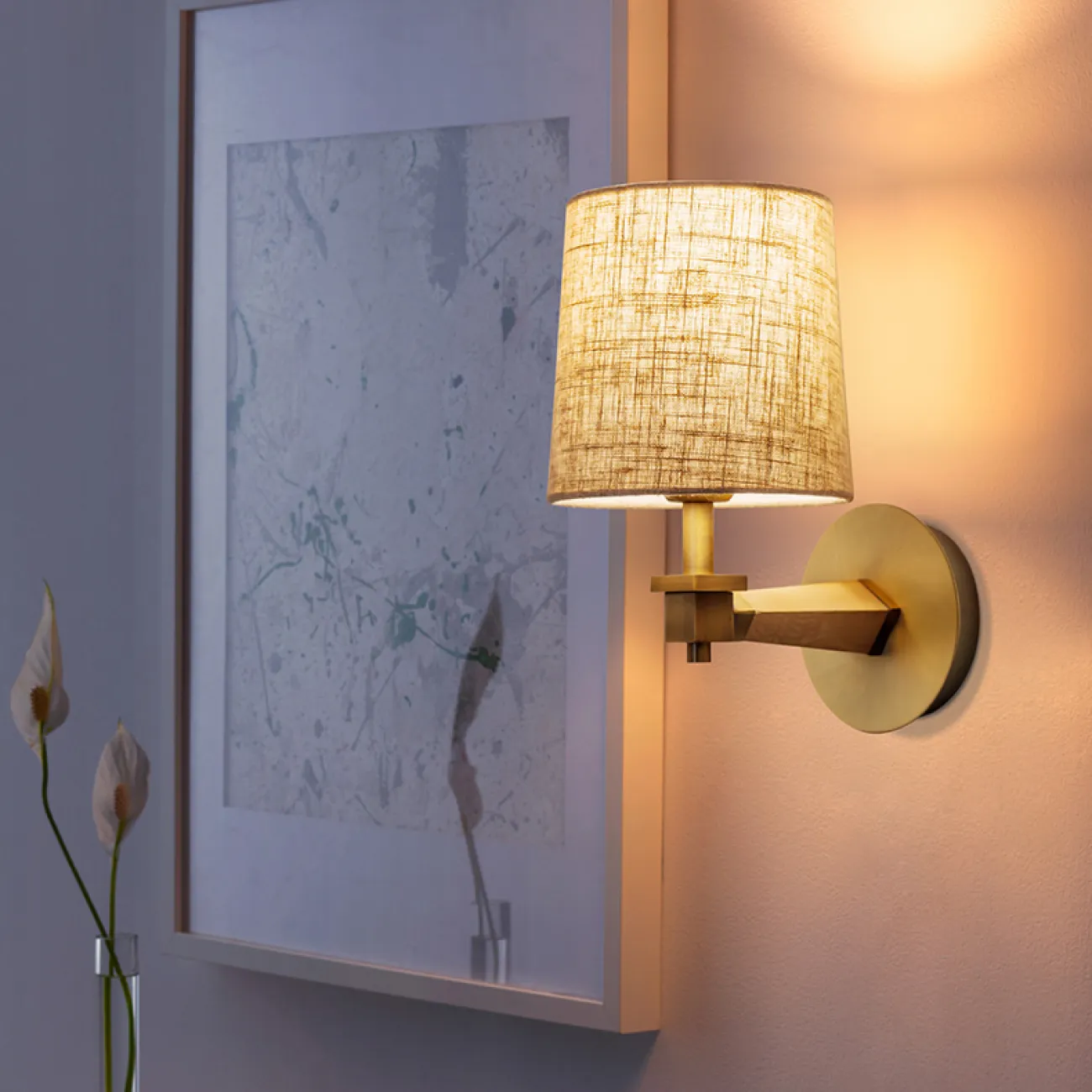 Бра Elk Lighting Jorgenson от ImperiumLoft