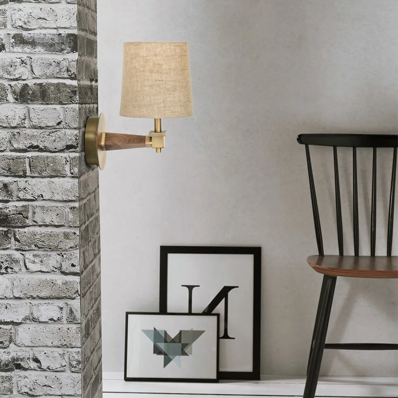 Бра Elk Lighting Jorgenson от ImperiumLoft