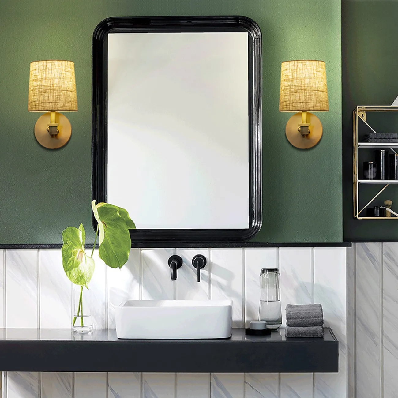 Бра Elk Lighting Jorgenson от ImperiumLoft