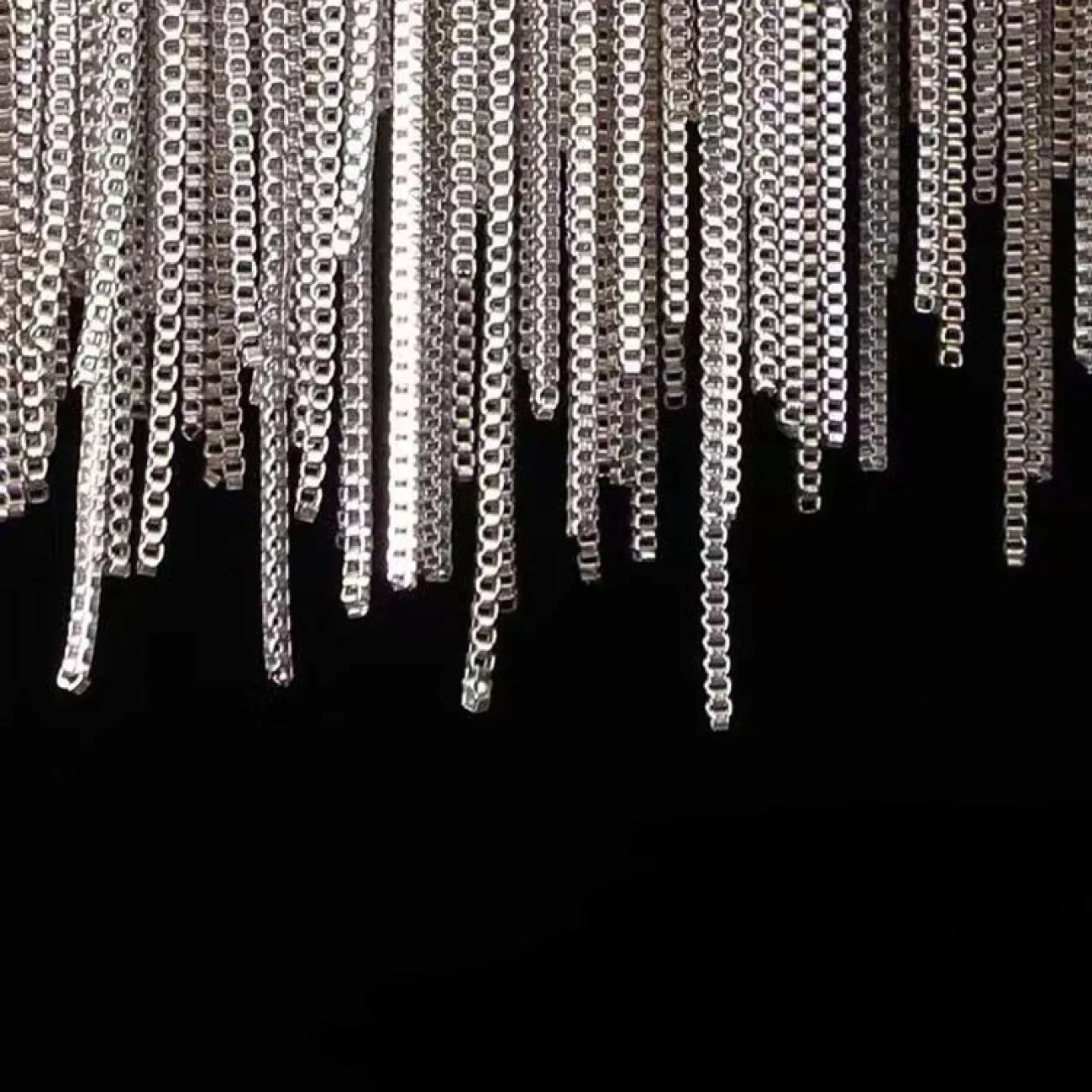 Подвесная люстра CONCORDIA RING D80 2R от ImperiumLoft