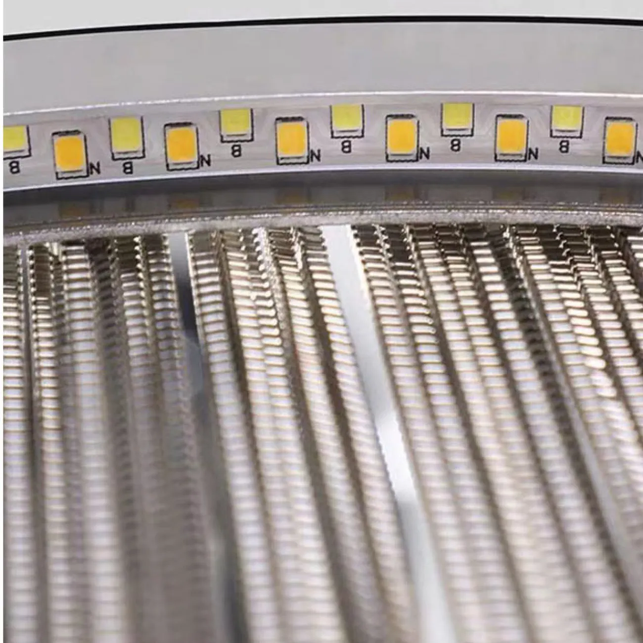 Подвесная люстра CONCORDIA RING D80 2R от ImperiumLoft