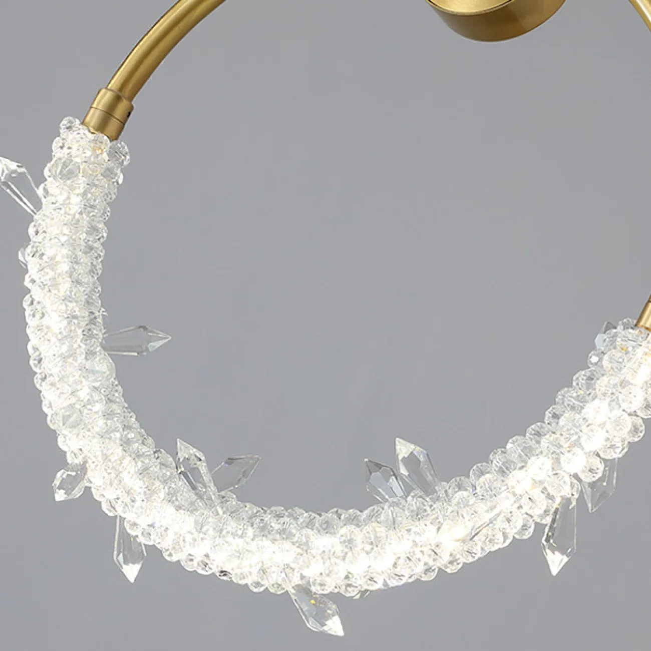 Подвесной светильник ACOSTA DUO от ImperiumLoft