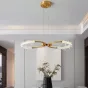Подвесной светильник ACOSTA DUO от ImperiumLoft