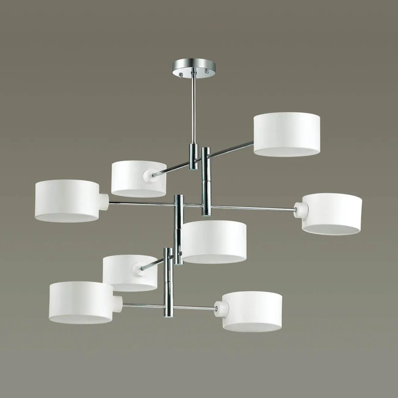 Люстра KASPAR D96 от ImperiumLoft